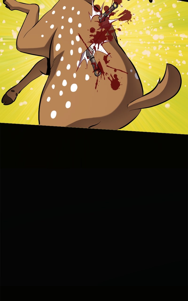 Read Primal Hunter Manga Online