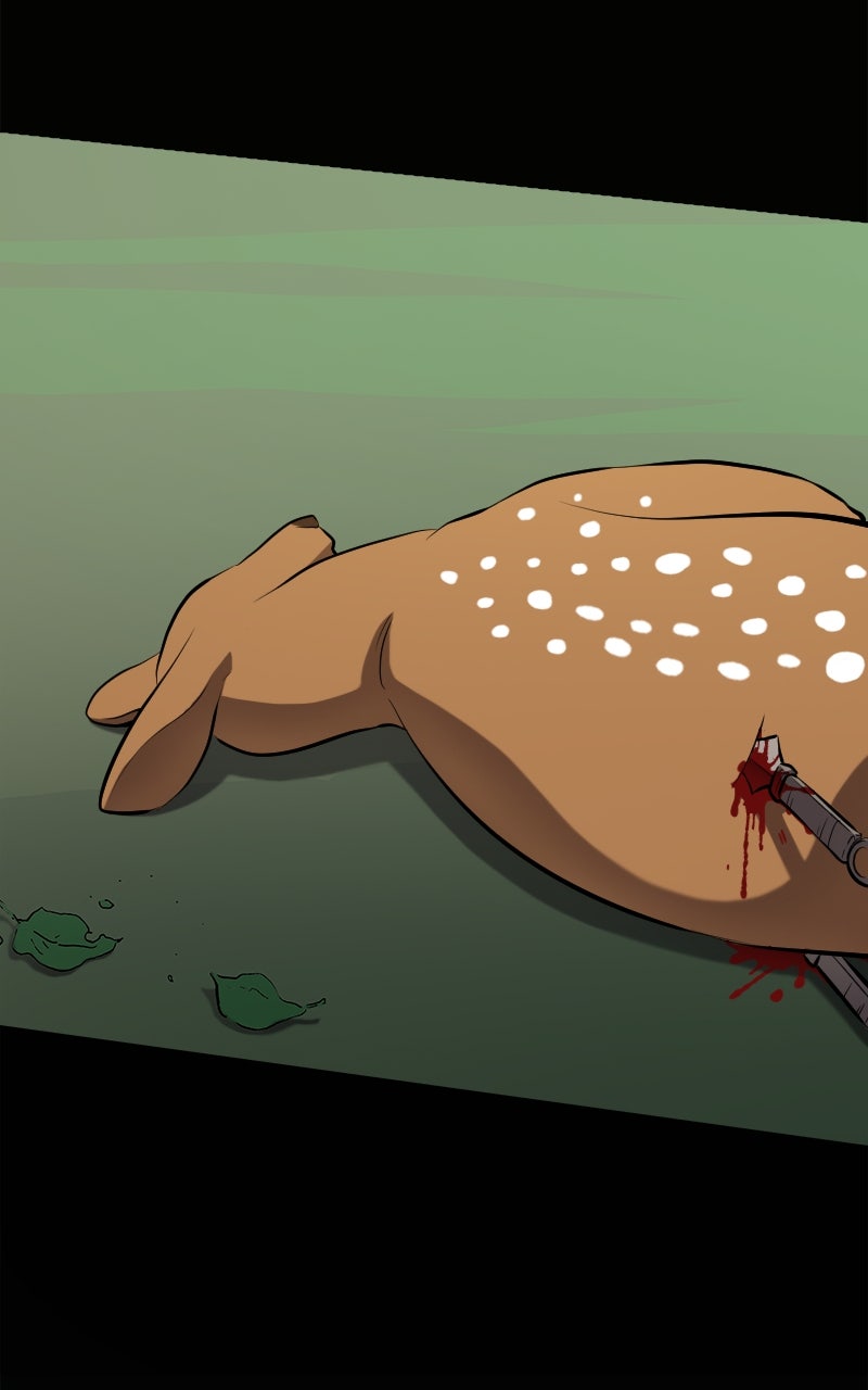 Read Primal Hunter Manga Online