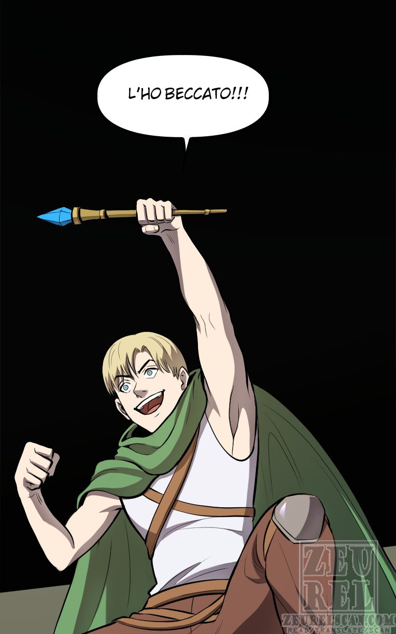 Read Primal Hunter Manga Online