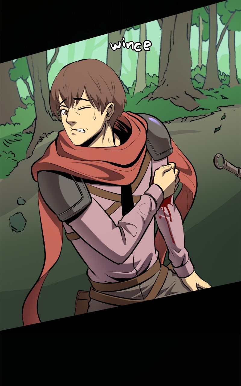 Read Primal Hunter Manga Online