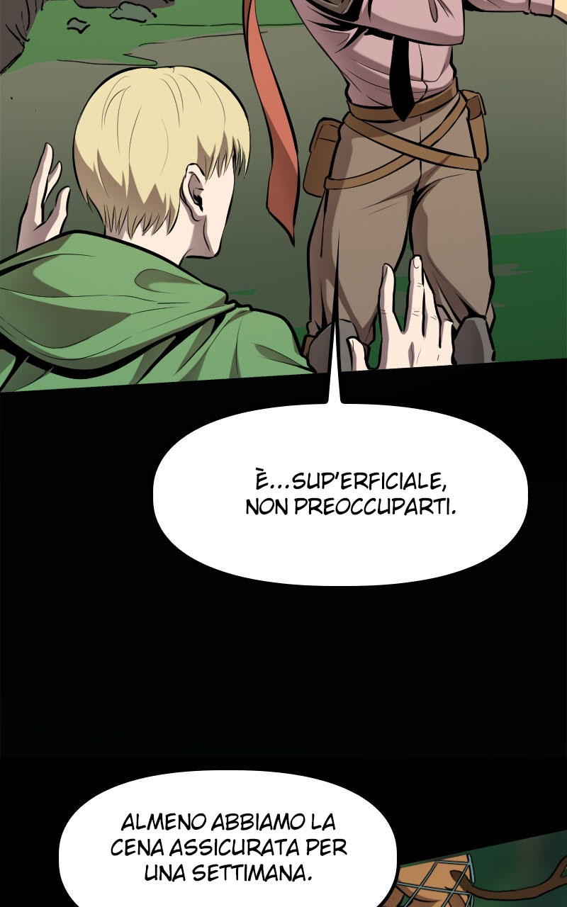 Read Primal Hunter Manga Online