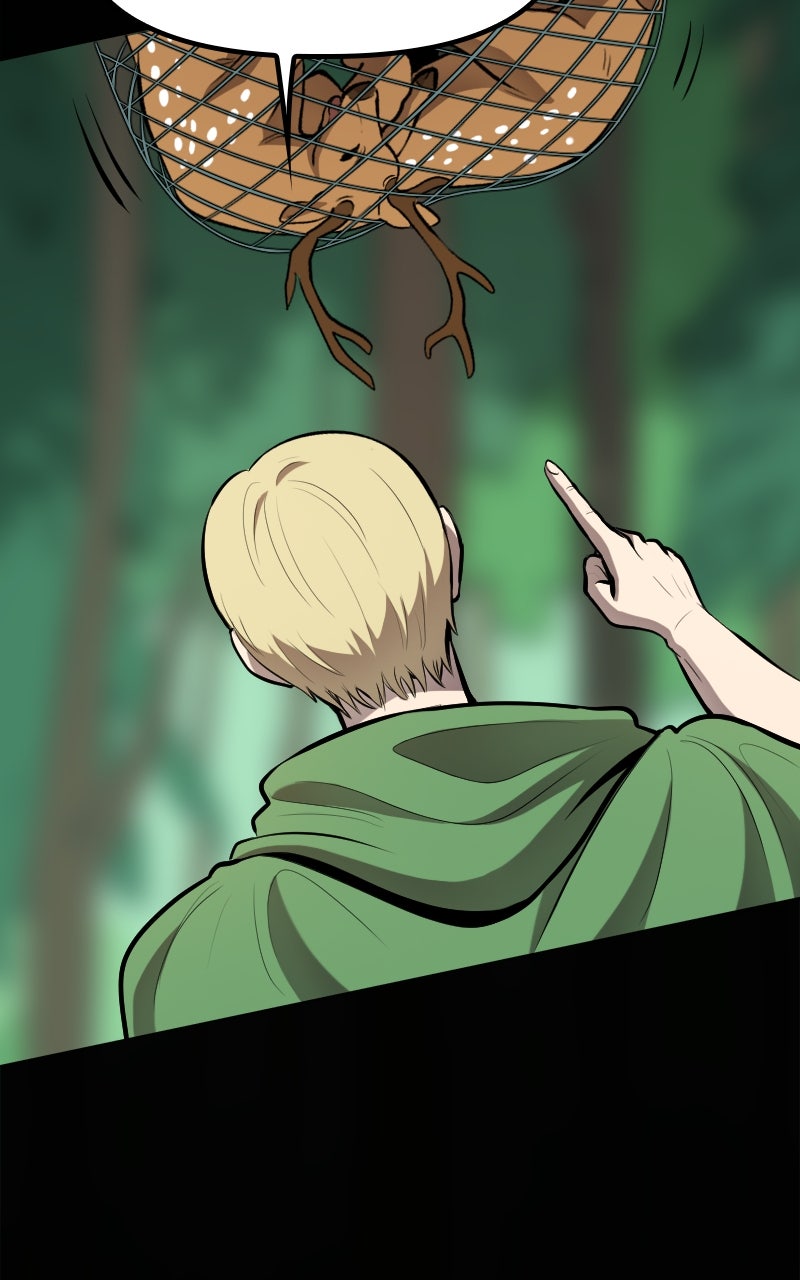 Read Primal Hunter Manga Online