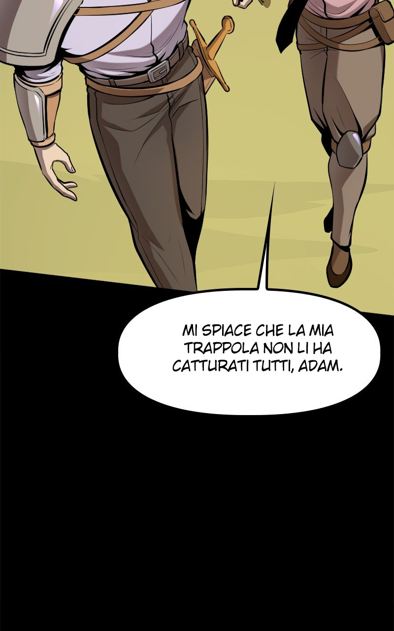 Read Primal Hunter Manga Online