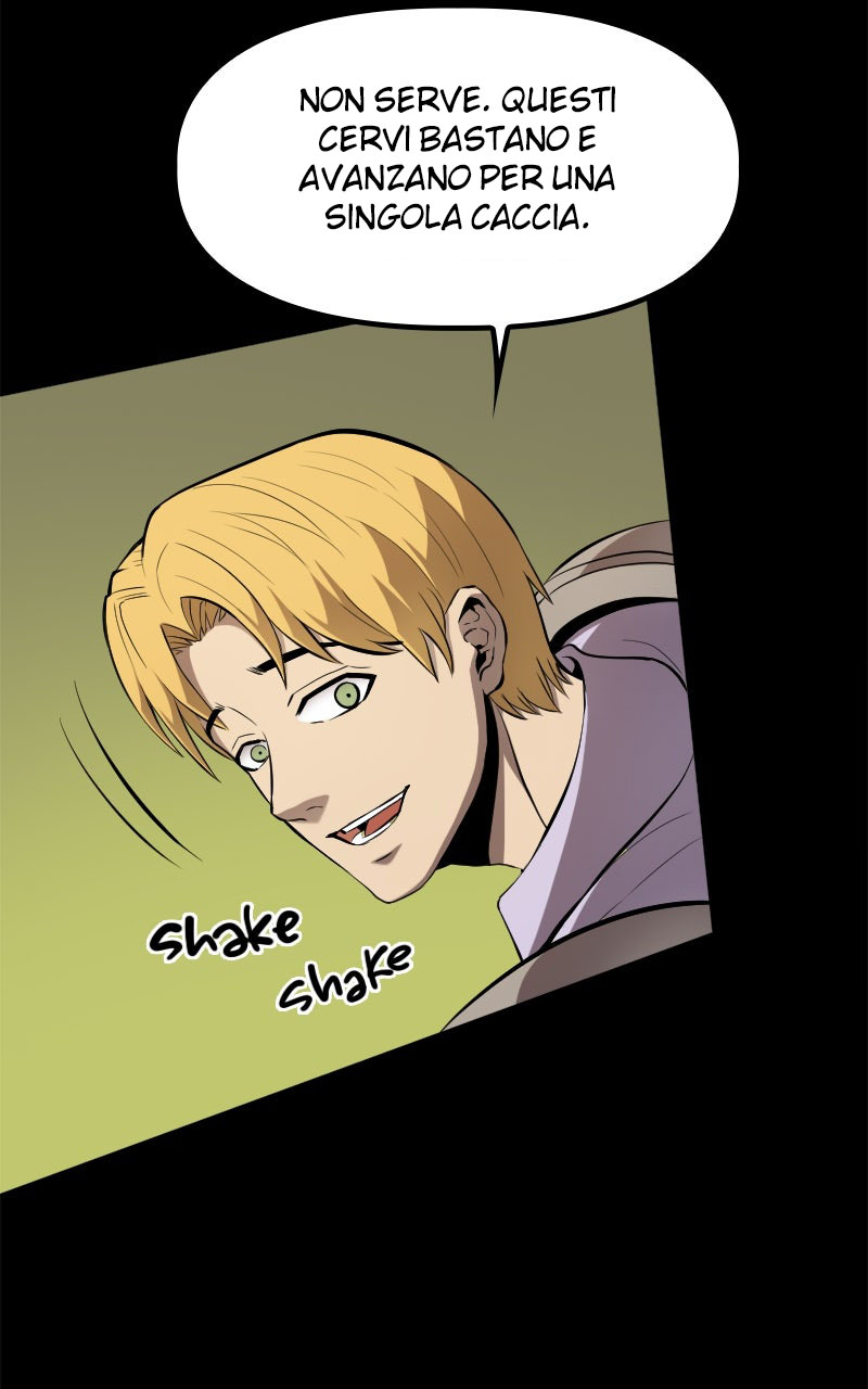 Read Primal Hunter Manga Online