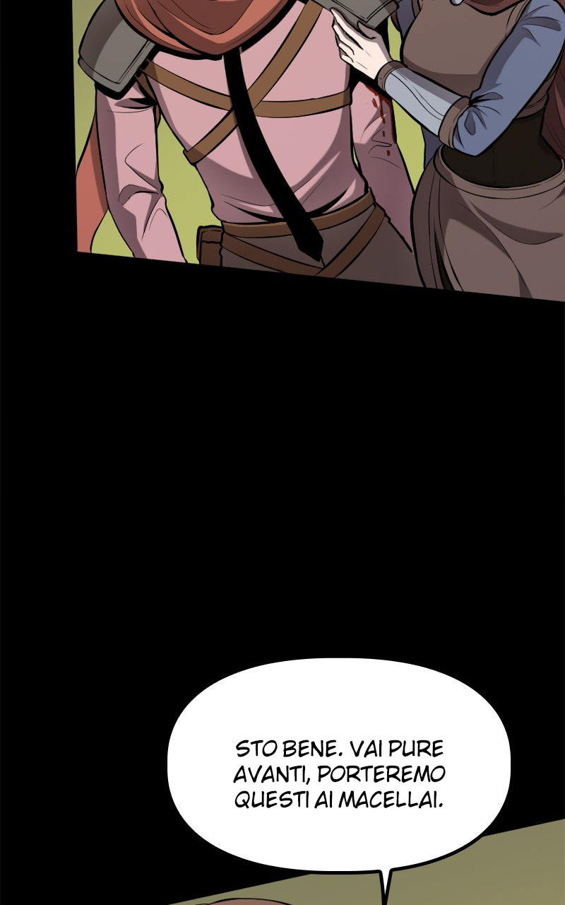 Read Primal Hunter Manga Online