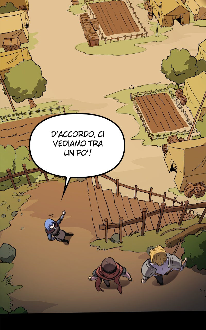 Read Primal Hunter Manga Online