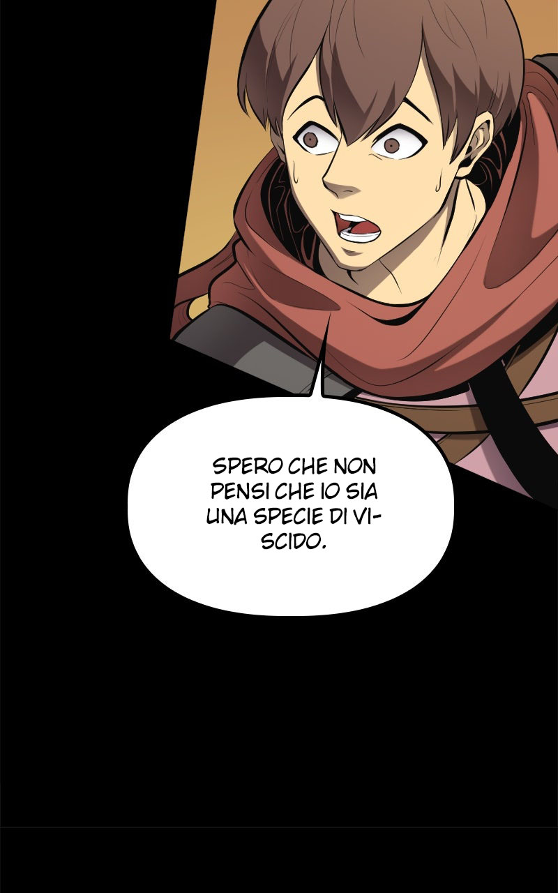 Read Primal Hunter Manga Online