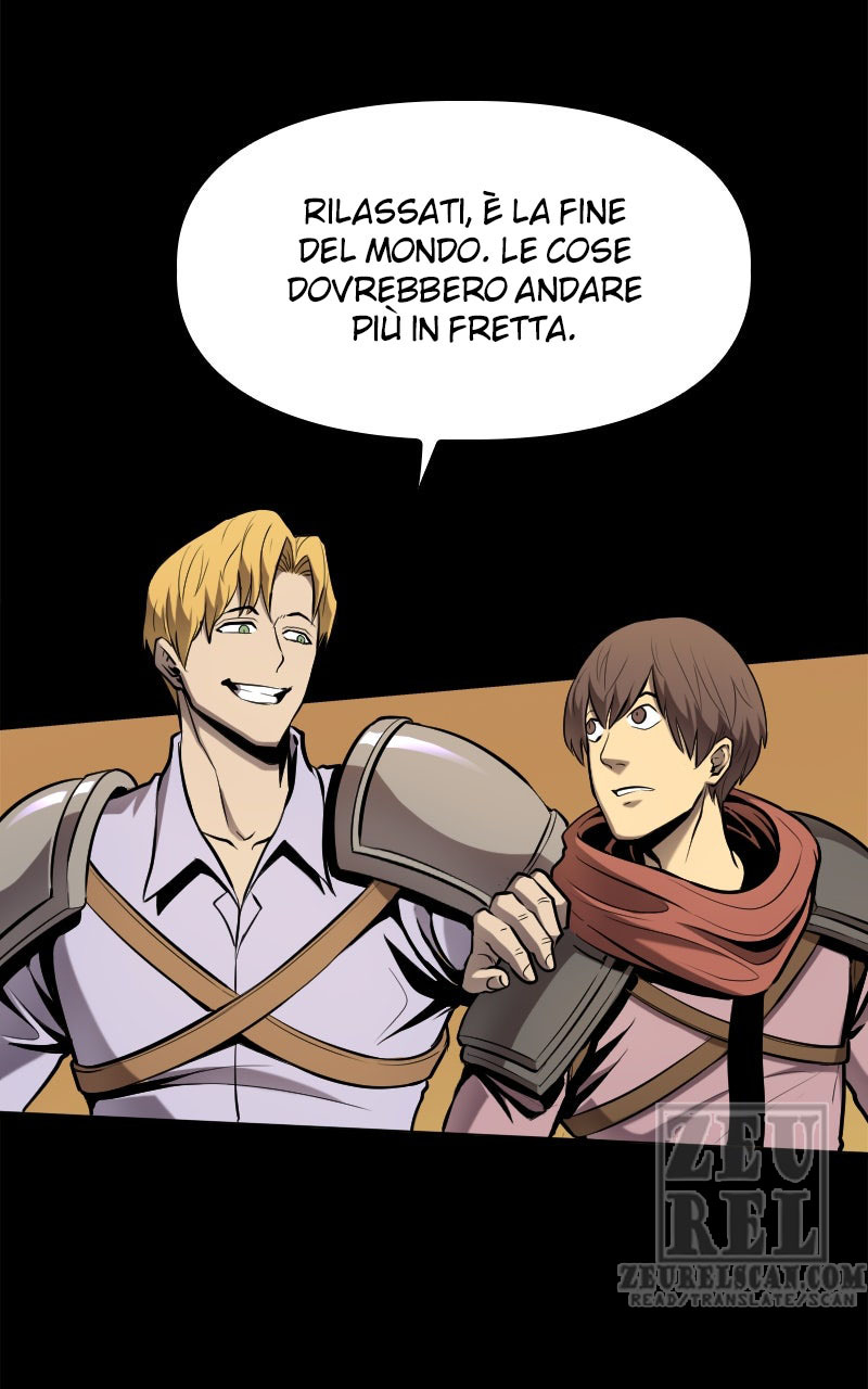 Read Primal Hunter Manga Online