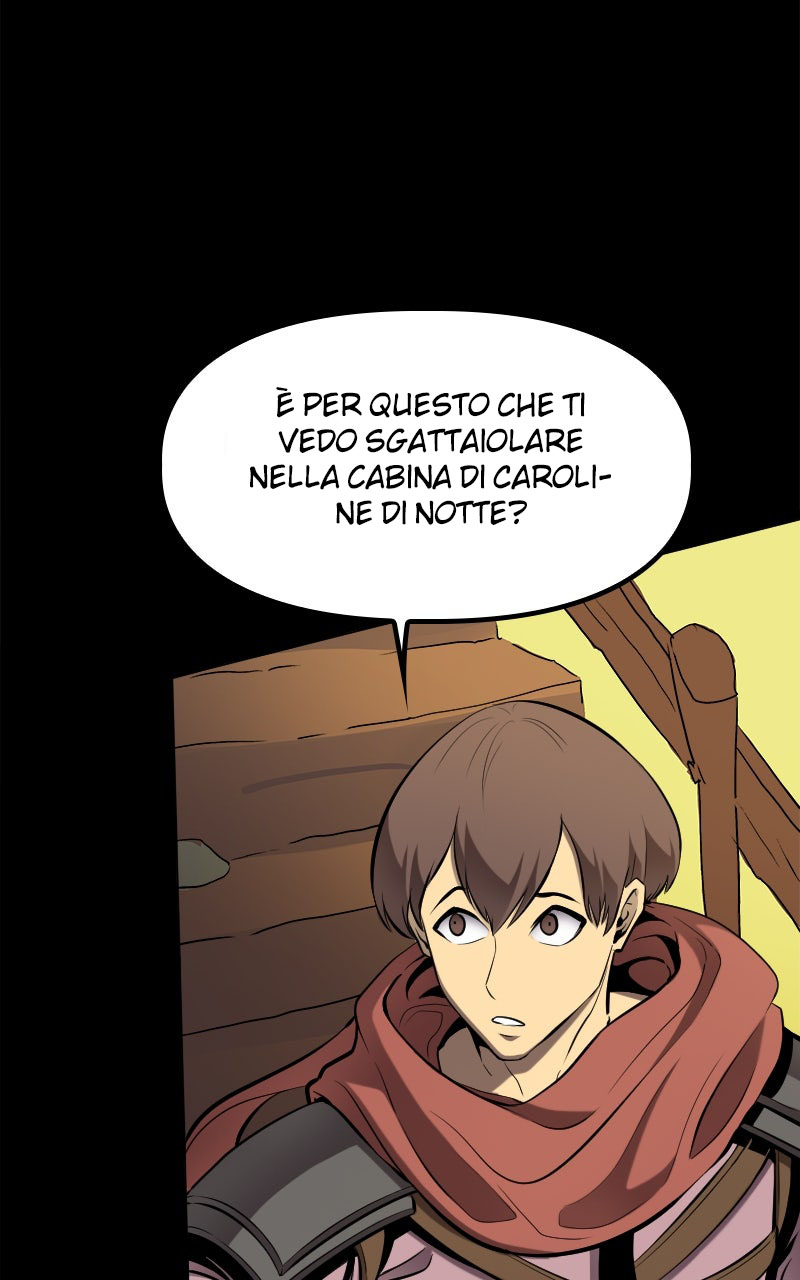 Read Primal Hunter Manga Online