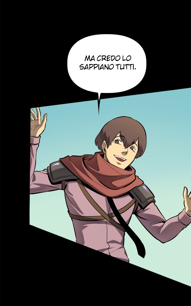 Read Primal Hunter Manga Online