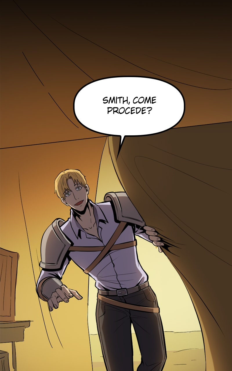 Read Primal Hunter Manga Online