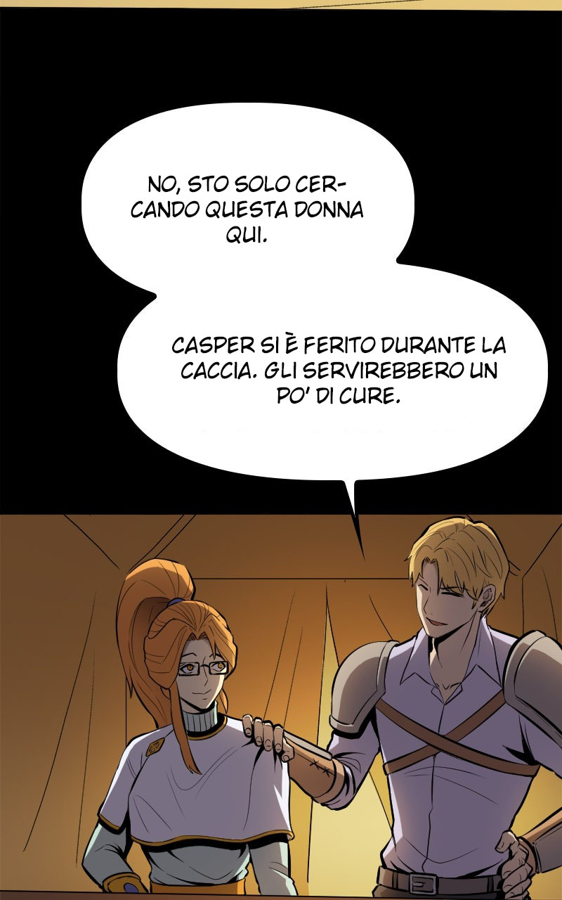 Read Primal Hunter Manga Online