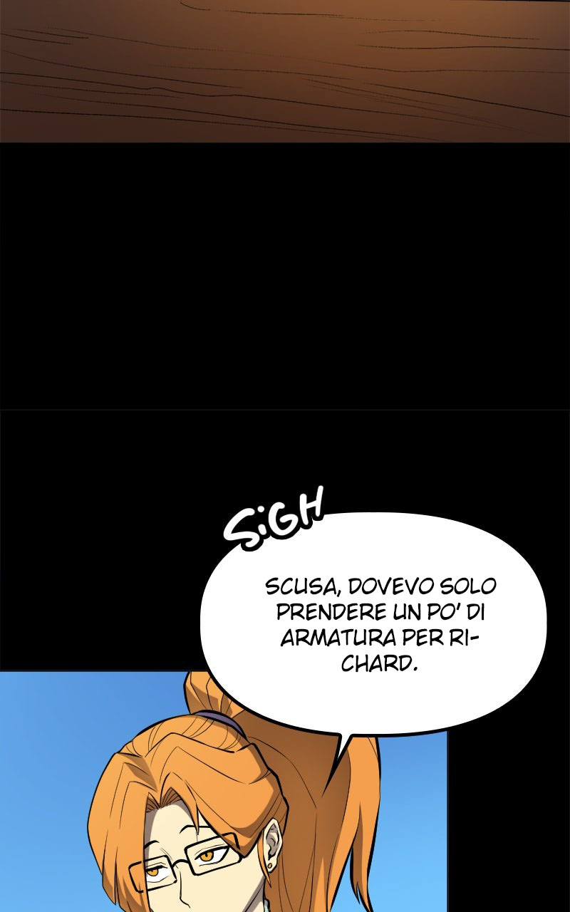 Read Primal Hunter Manga Online