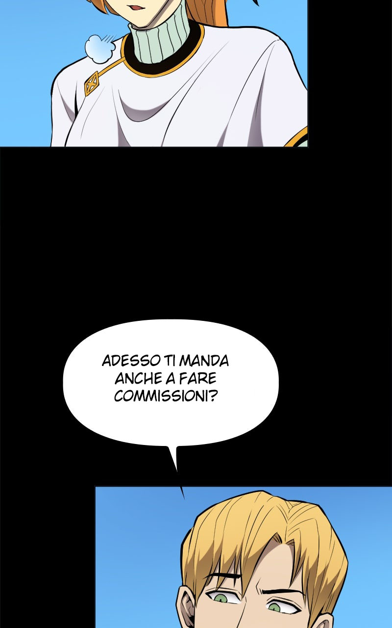 Read Primal Hunter Manga Online