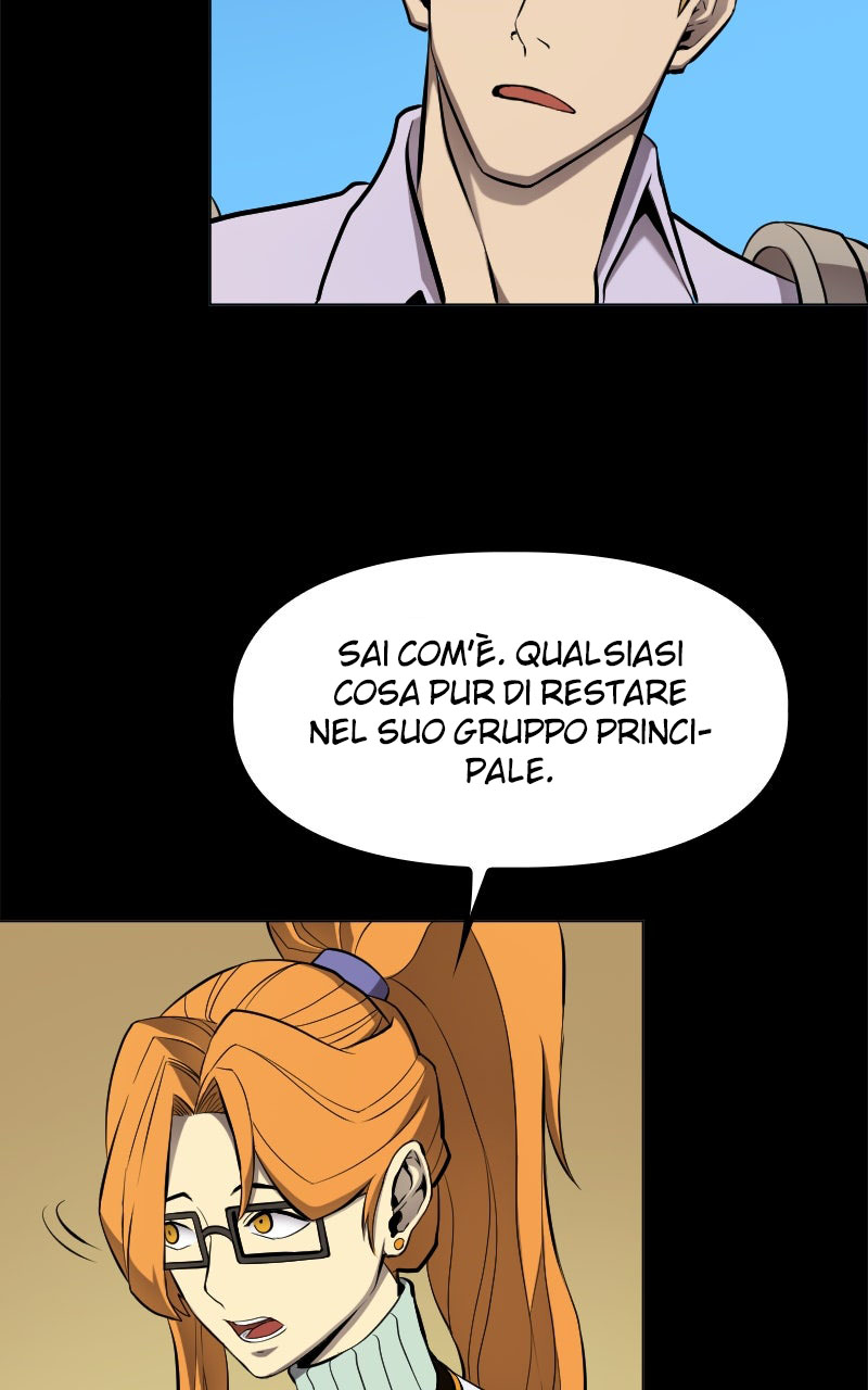 Read Primal Hunter Manga Online