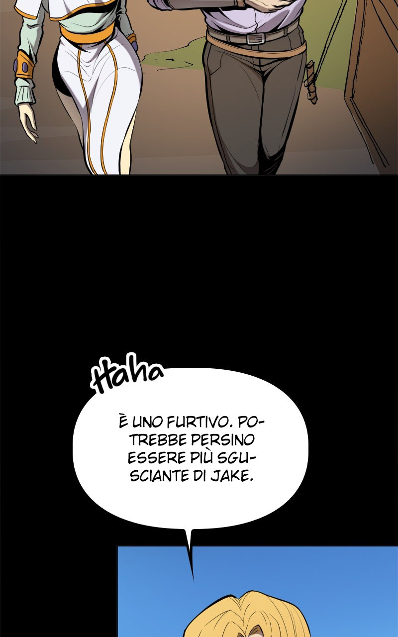 Read Primal Hunter Manga Online