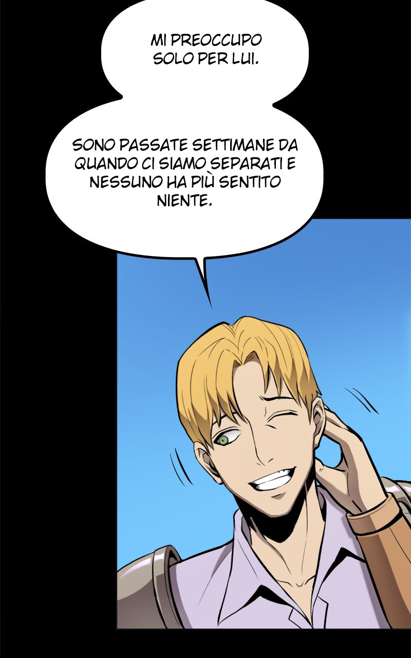 Read Primal Hunter Manga Online