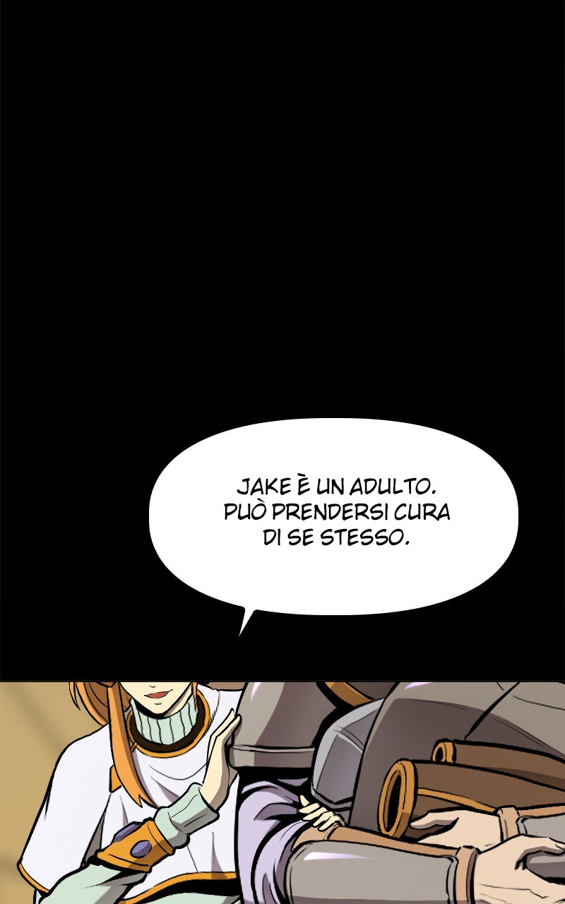 Read Primal Hunter Manga Online