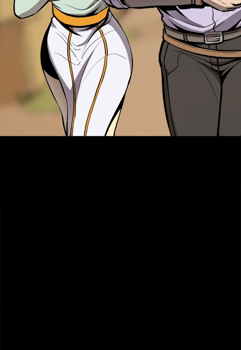 Read Primal Hunter Manga Online