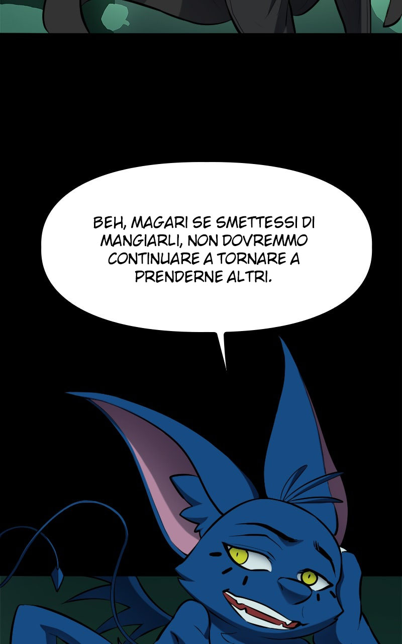 Read Primal Hunter Manga Online