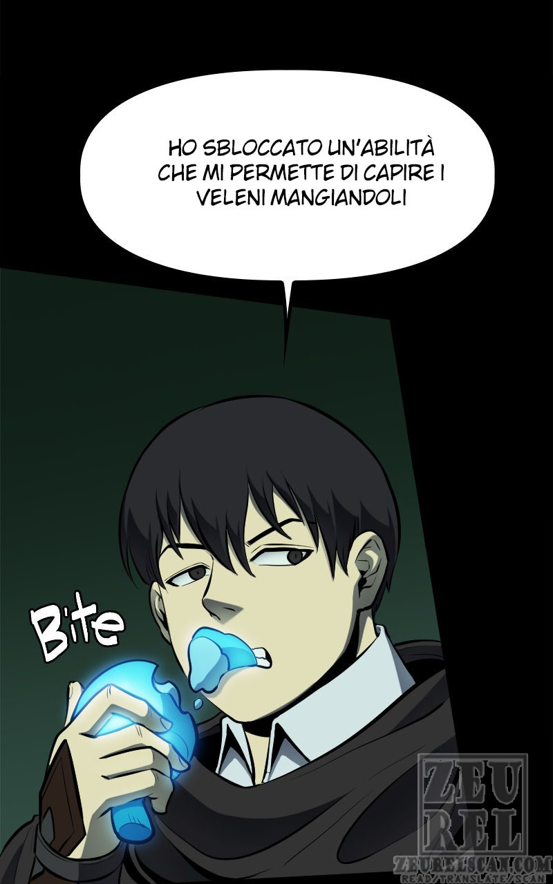 Read Primal Hunter Manga Online