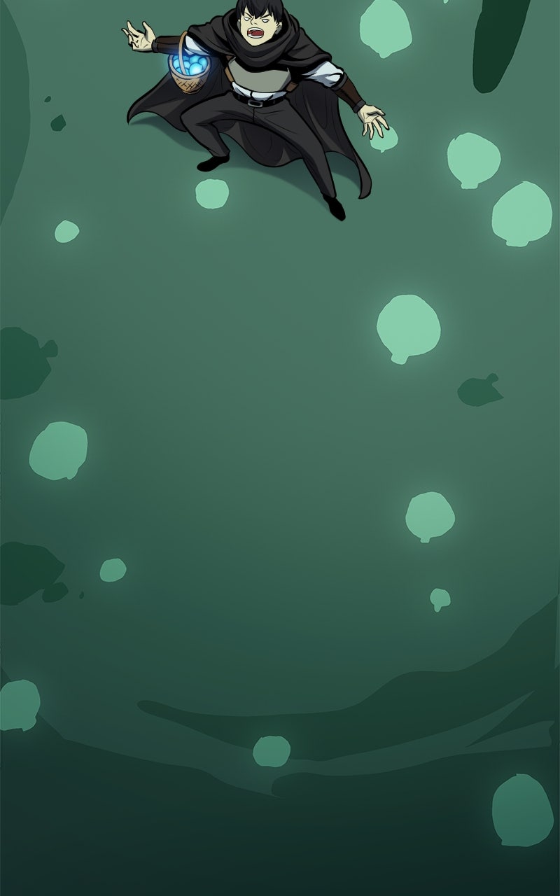 Read Primal Hunter Manga Online