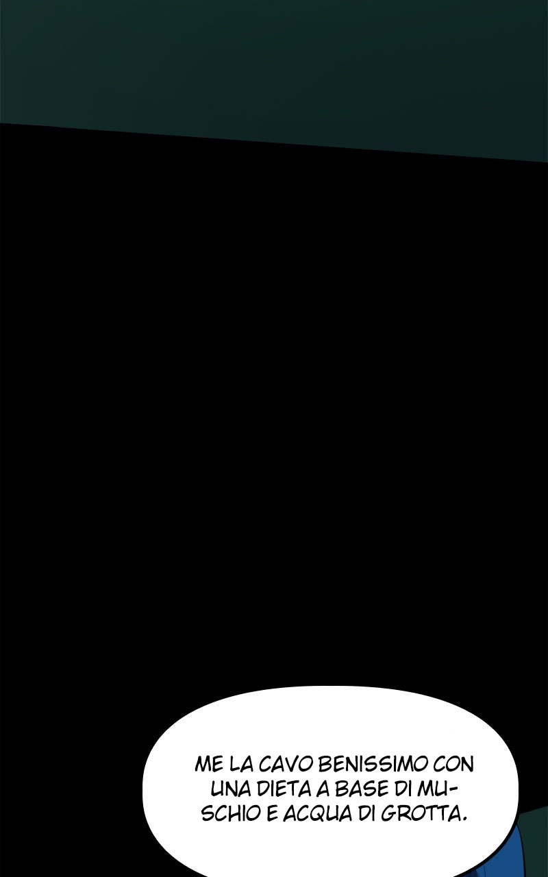 Read Primal Hunter Manga Online