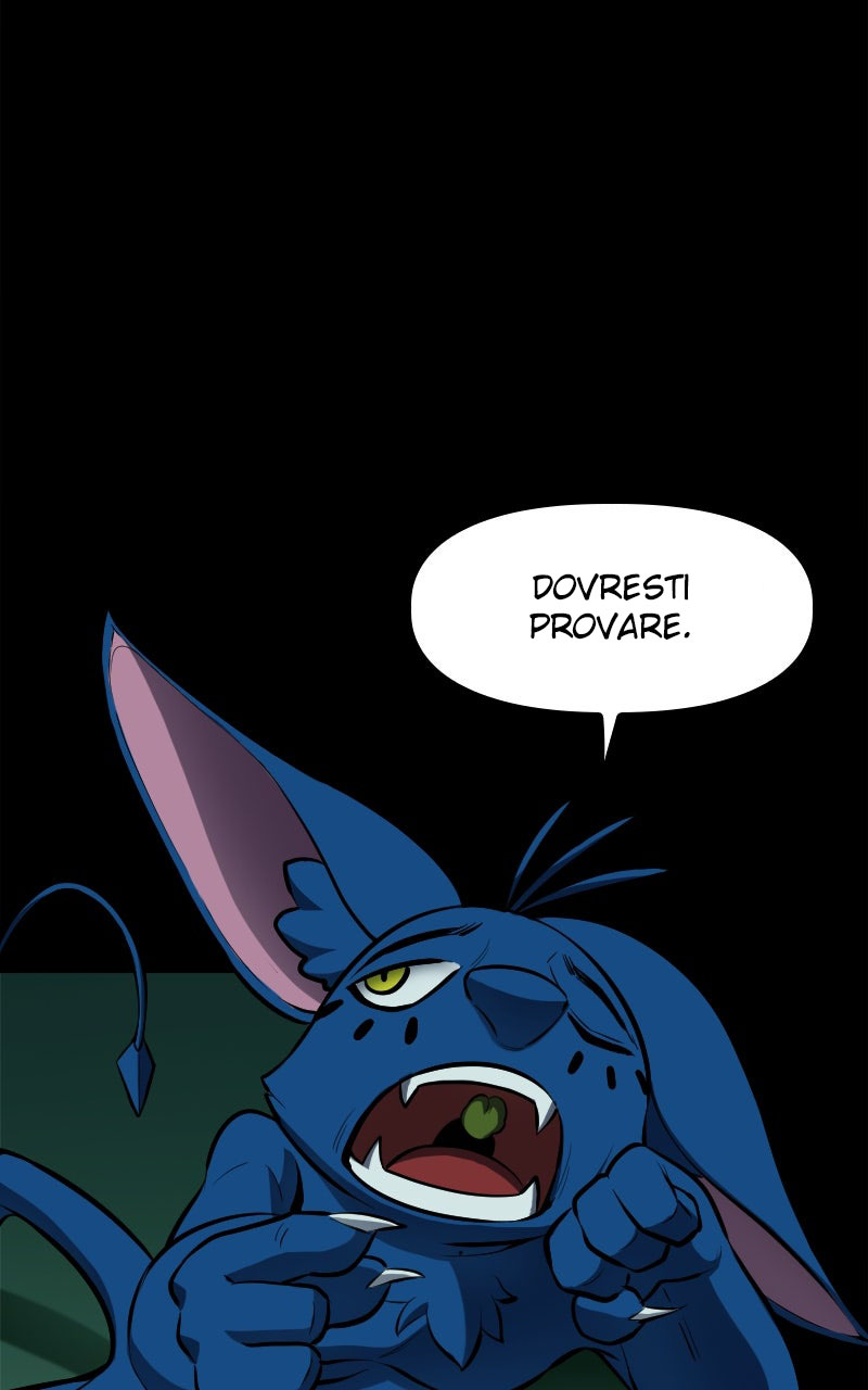 Read Primal Hunter Manga Online