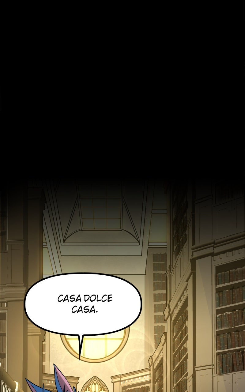 Read Primal Hunter Manga Online