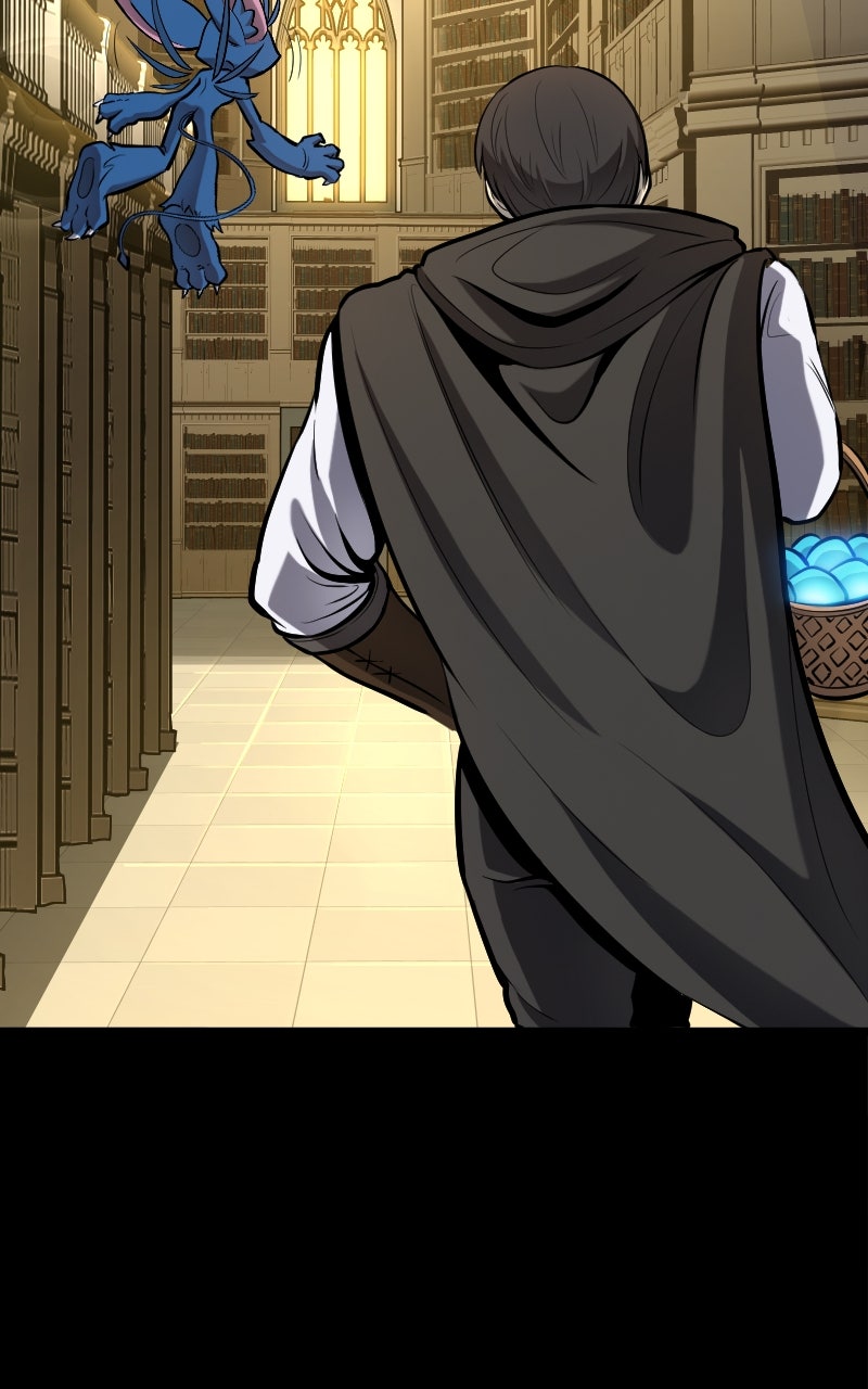 Read Primal Hunter Manga Online