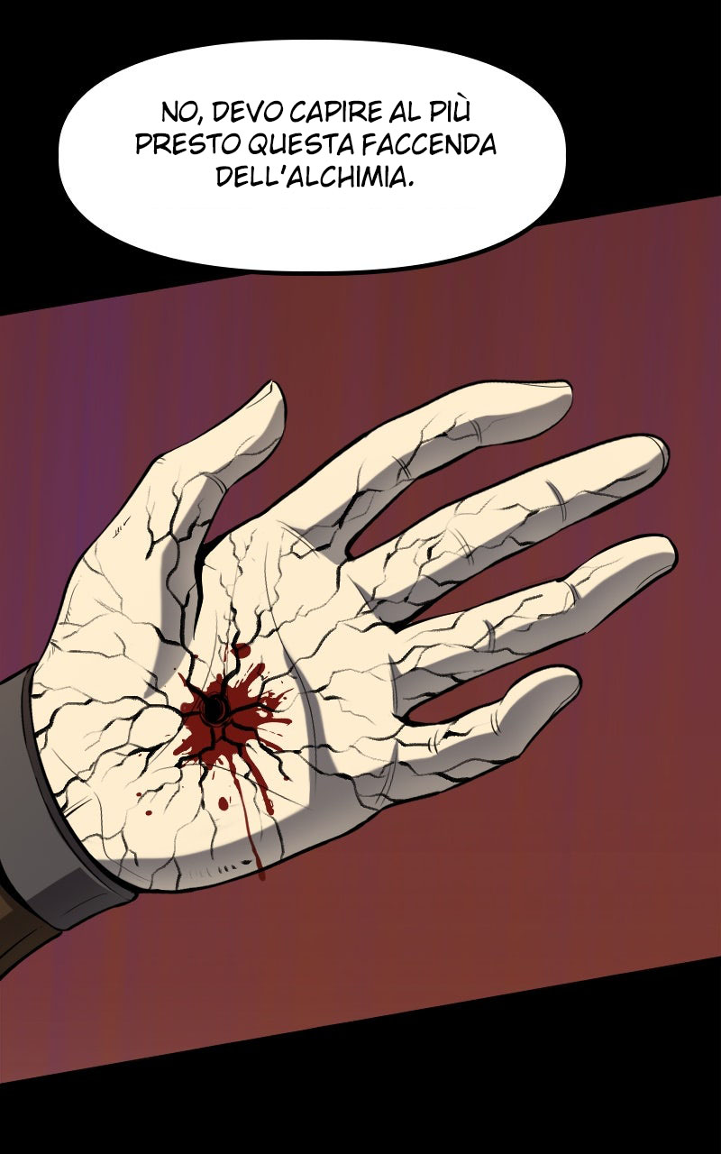 Read Primal Hunter Manga Online