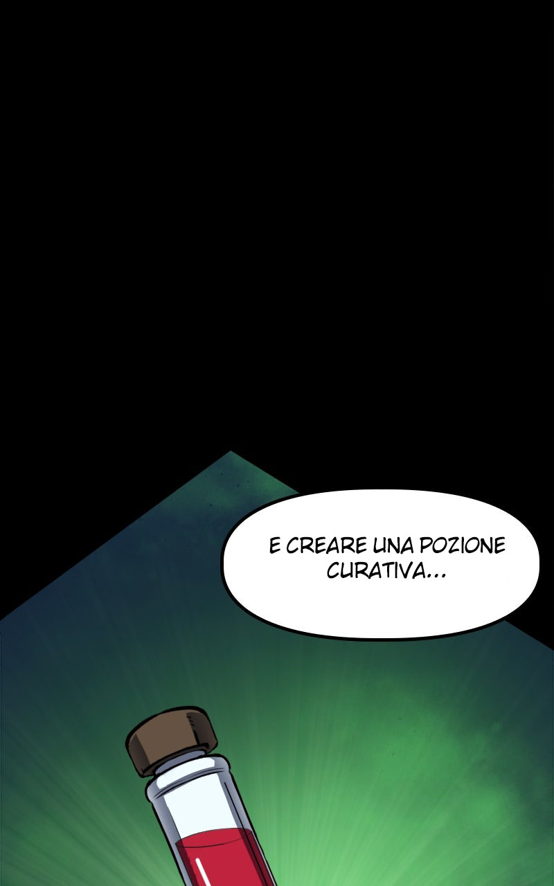 Read Primal Hunter Manga Online