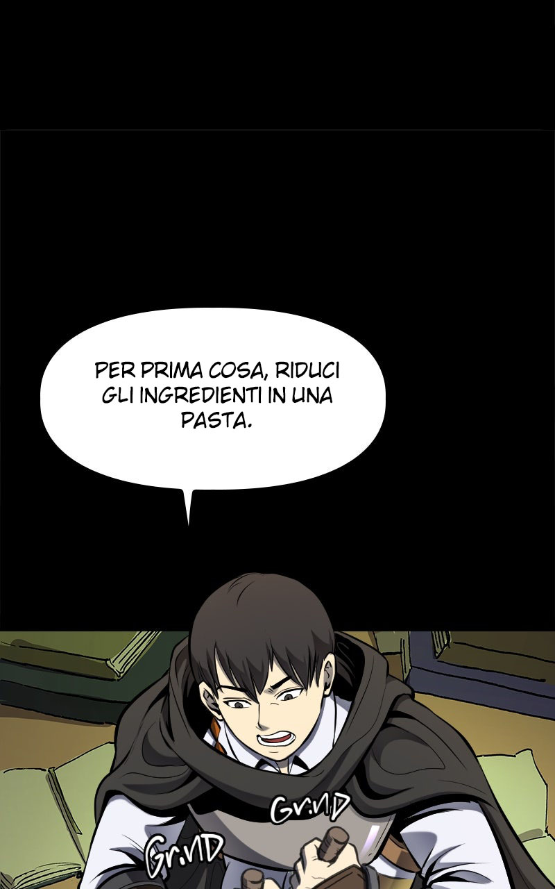 Read Primal Hunter Manga Online