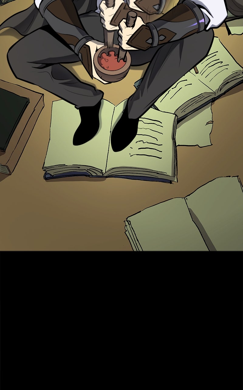 Read Primal Hunter Manga Online