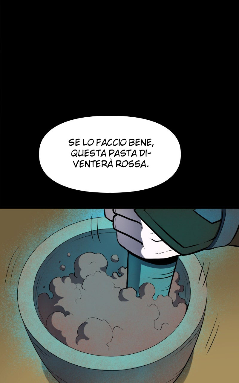 Read Primal Hunter Manga Online