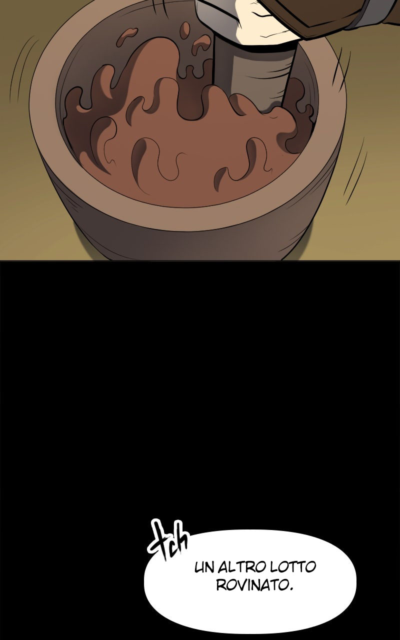 Read Primal Hunter Manga Online