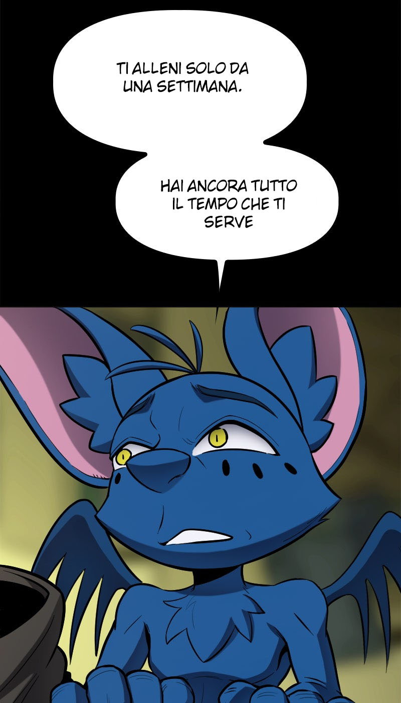 Read Primal Hunter Manga Online