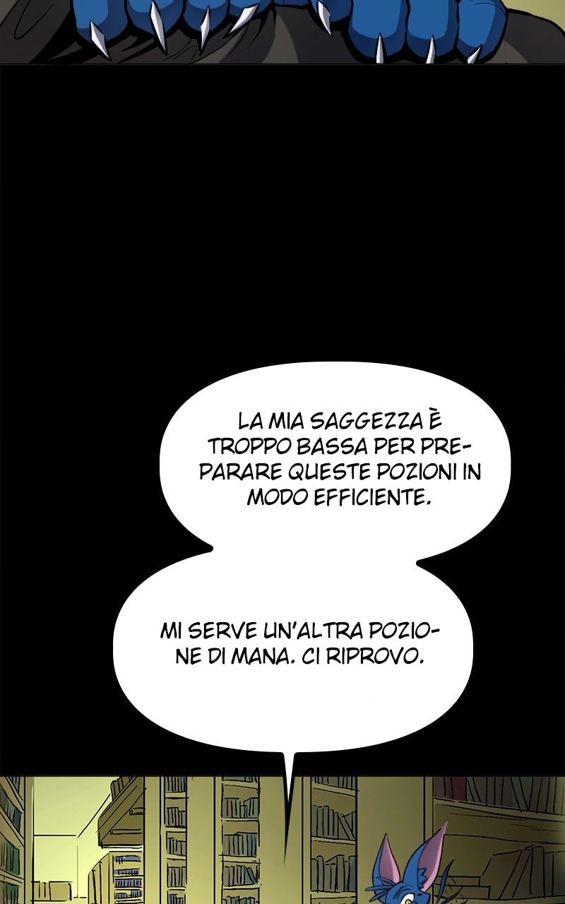 Read Primal Hunter Manga Online