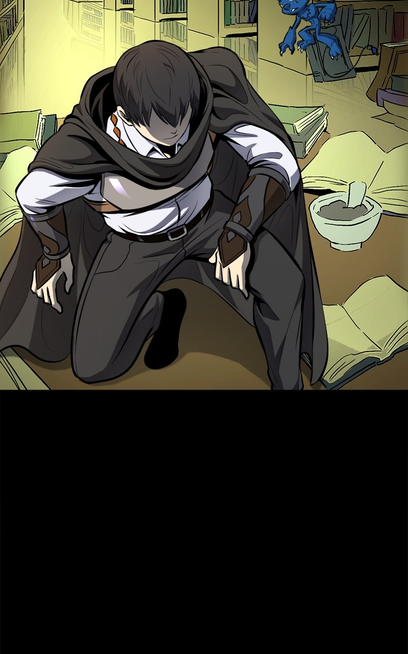 Read Primal Hunter Manga Online