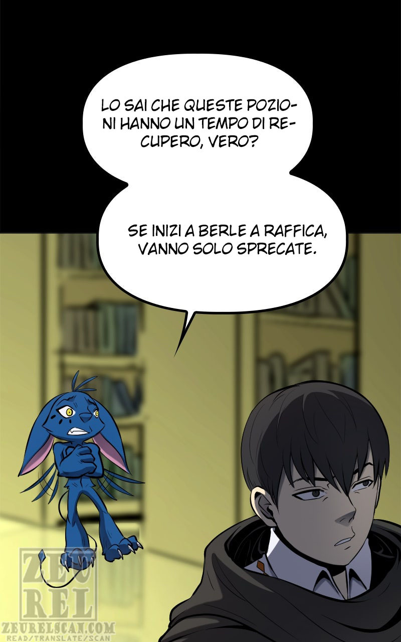 Read Primal Hunter Manga Online