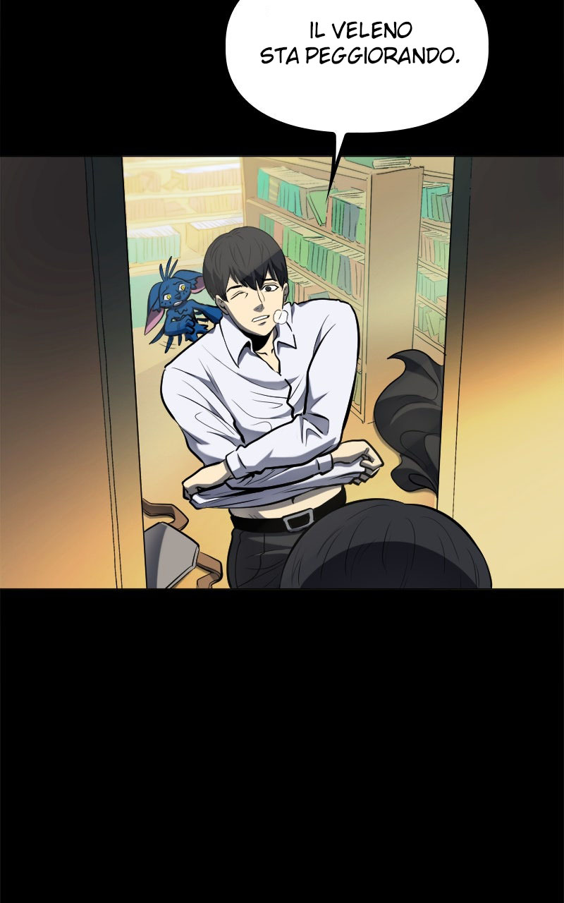 Read Primal Hunter Manga Online