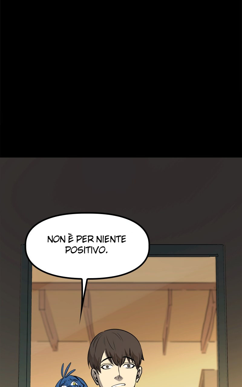 Read Primal Hunter Manga Online