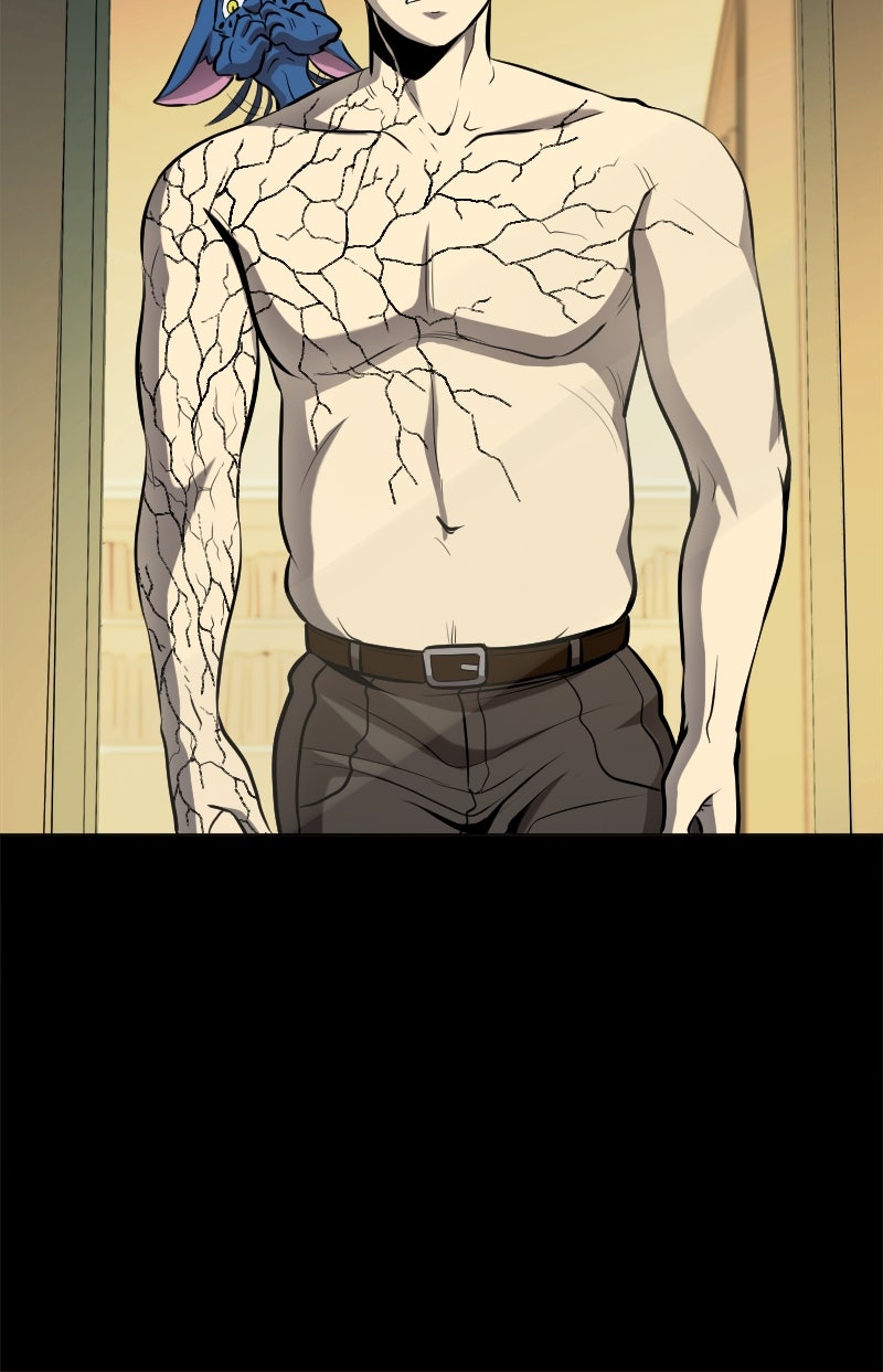 Read Primal Hunter Manga Online