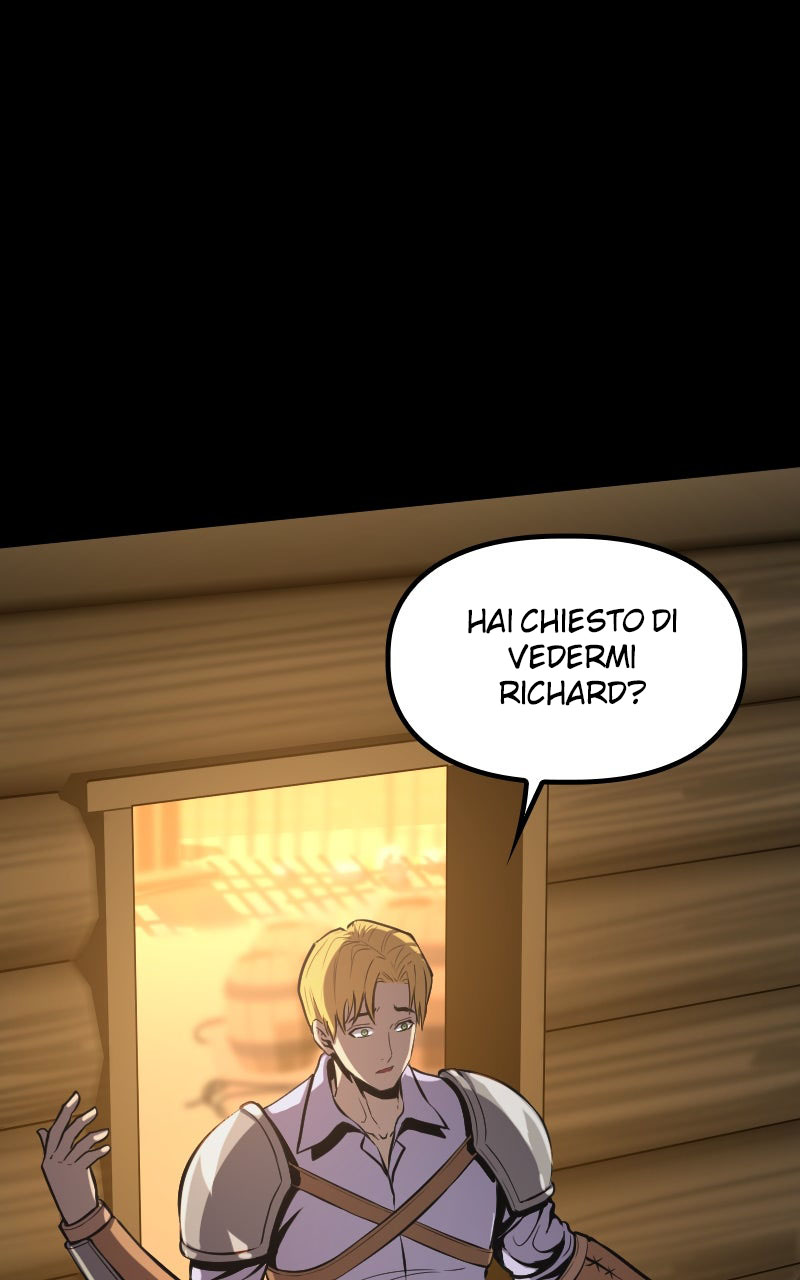 Read Primal Hunter Manga Online