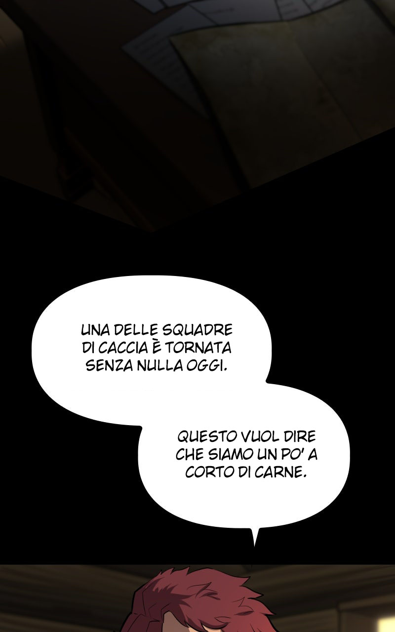 Read Primal Hunter Manga Online