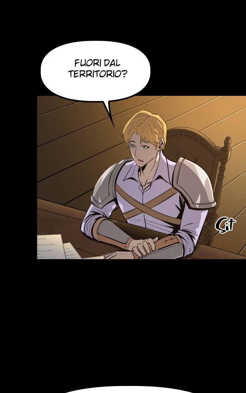 Read Primal Hunter Manga Online