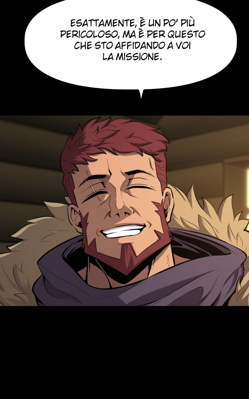 Read Primal Hunter Manga Online