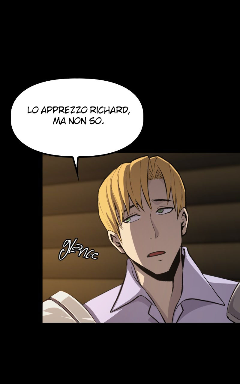 Read Primal Hunter Manga Online