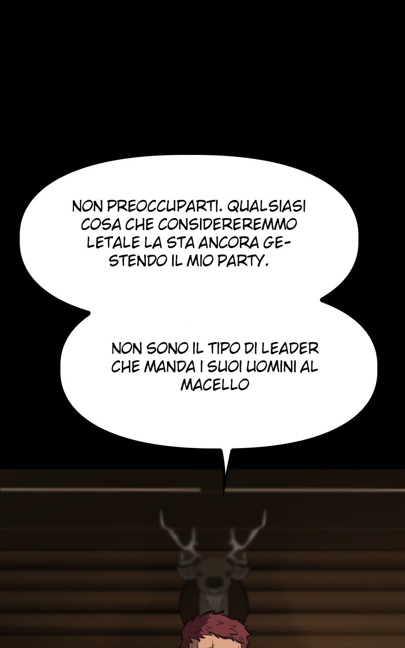 Read Primal Hunter Manga Online