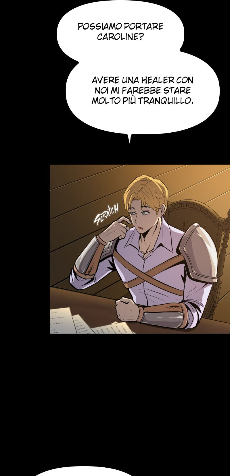 Read Primal Hunter Manga Online